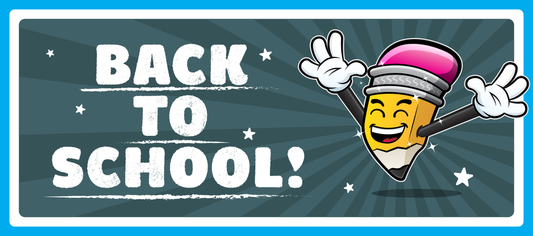 Scentco Fundraising: A Scent-sational Journey Back to School!