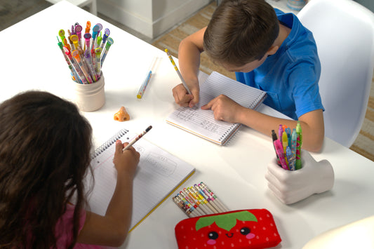 Smart Fundraising Products for K–12 Students