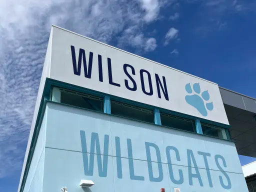Fundraising Spotlight: Wilson Elementary's Smencil Success