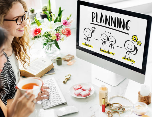 Get Ahead in Fundraising for Fall: Smart Planning Starts Now