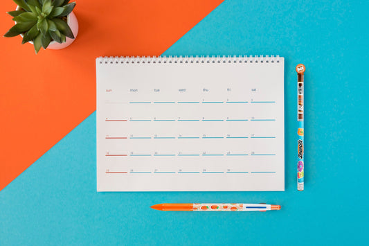 The Best Fundraising Timeline for Schools