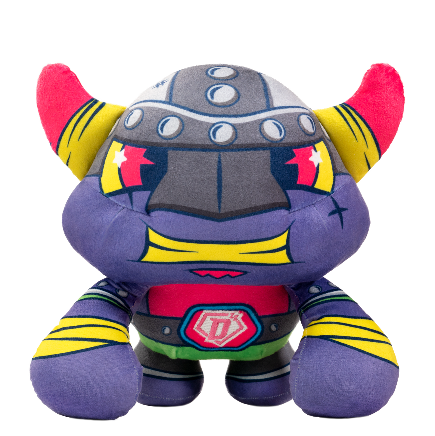 Bedtime Defenderz: Lex
