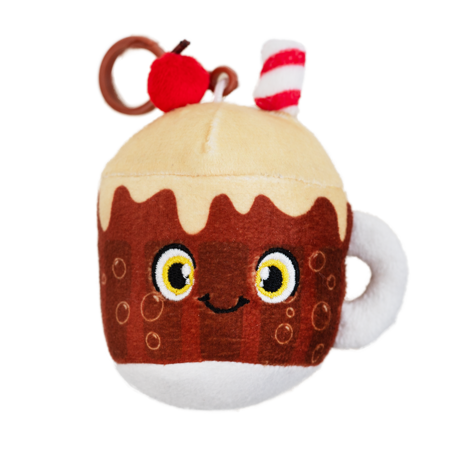 Oh-So Yummy Backpack Buddies (Mix-A-Case)