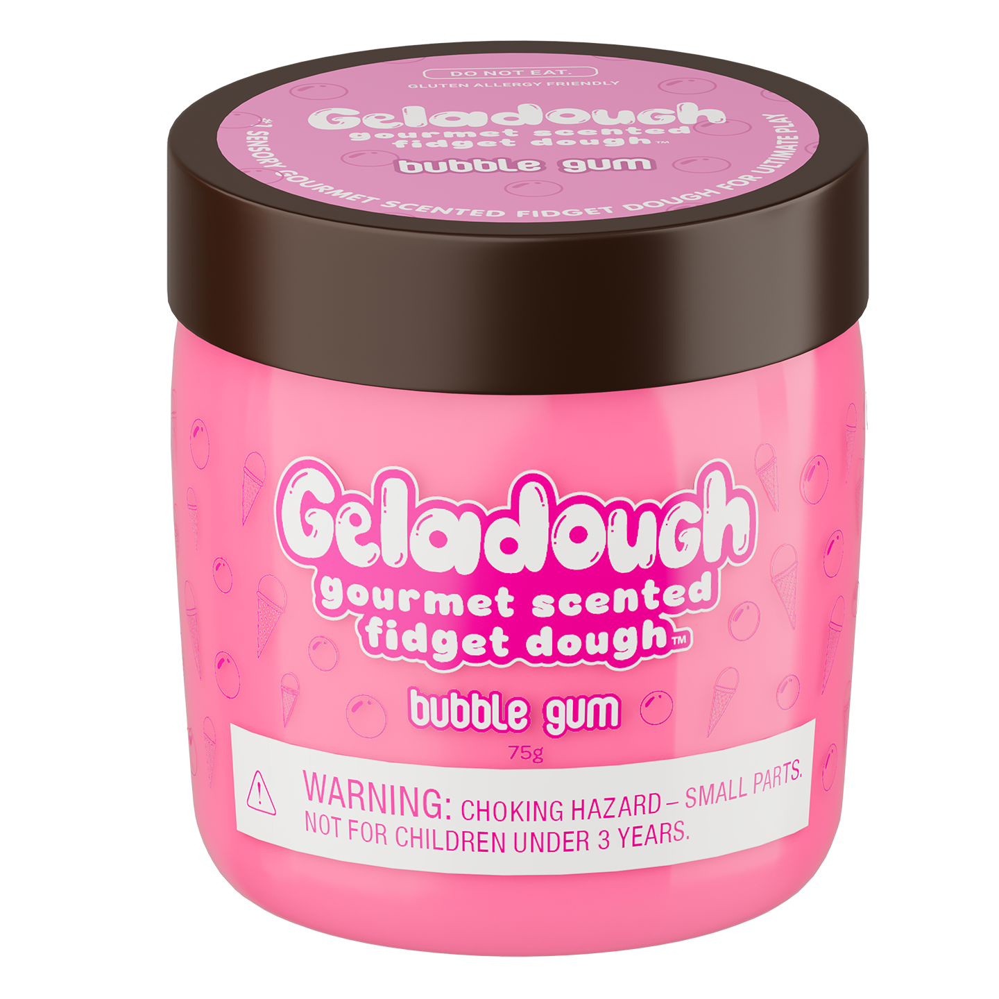 Geladough