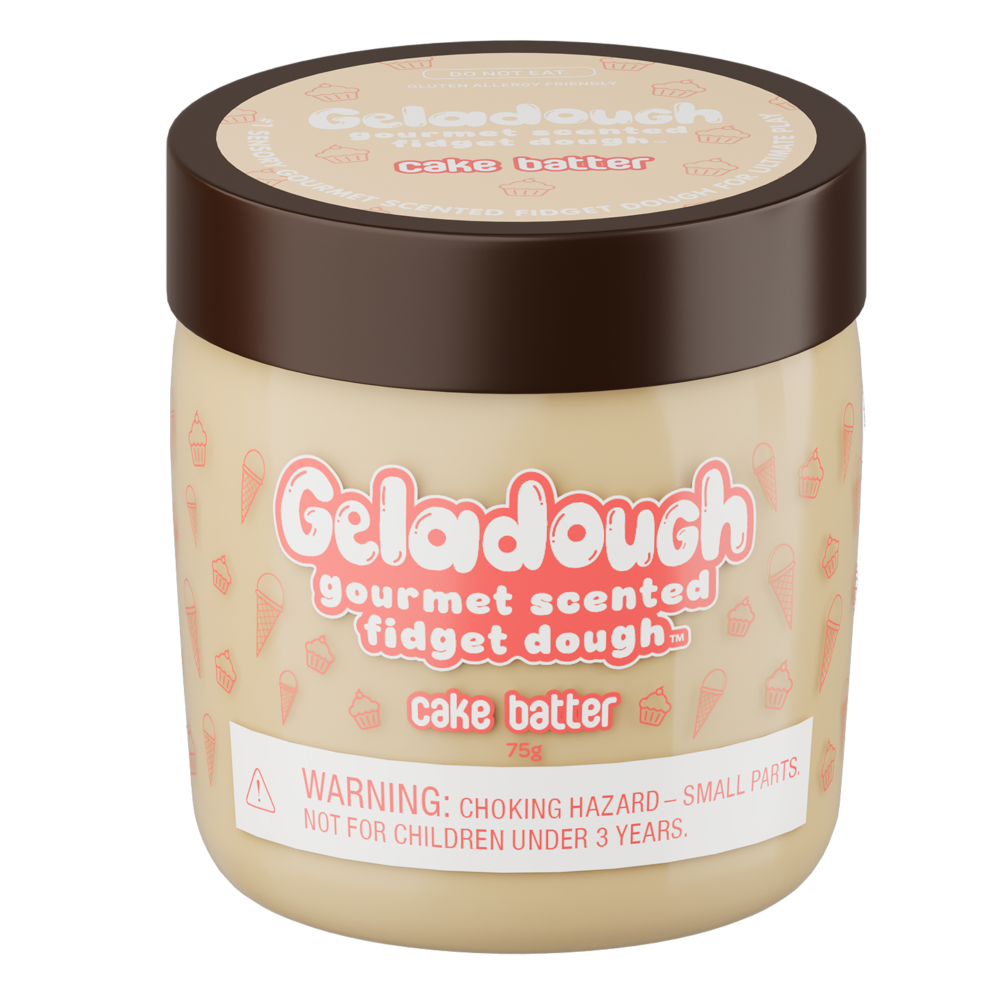 Geladough