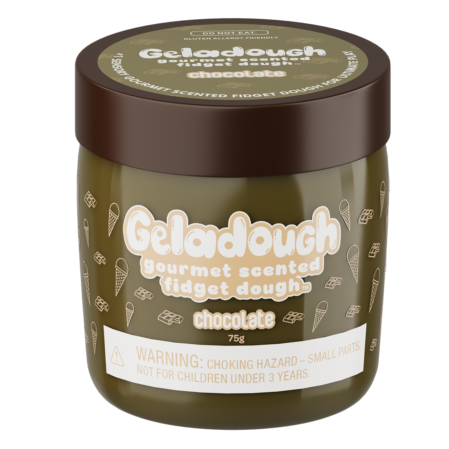 Geladough