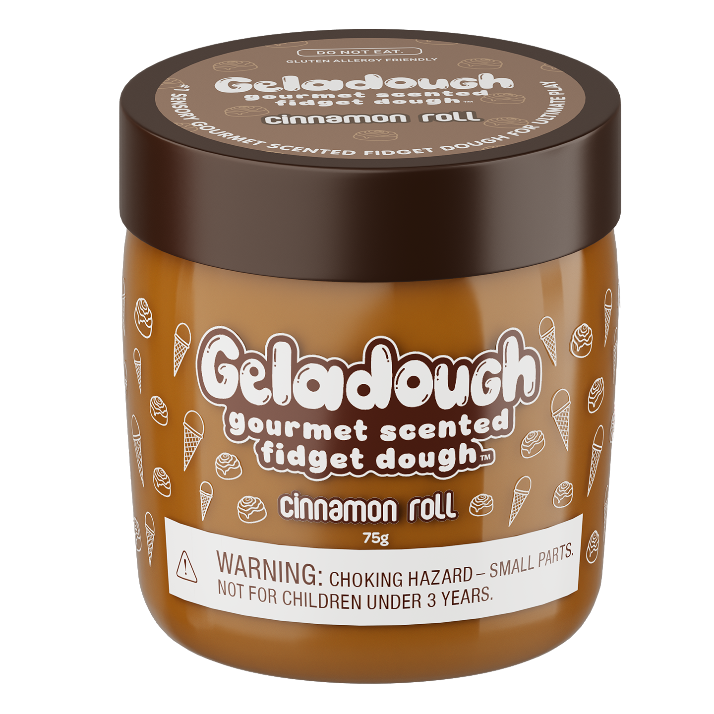 Geladough