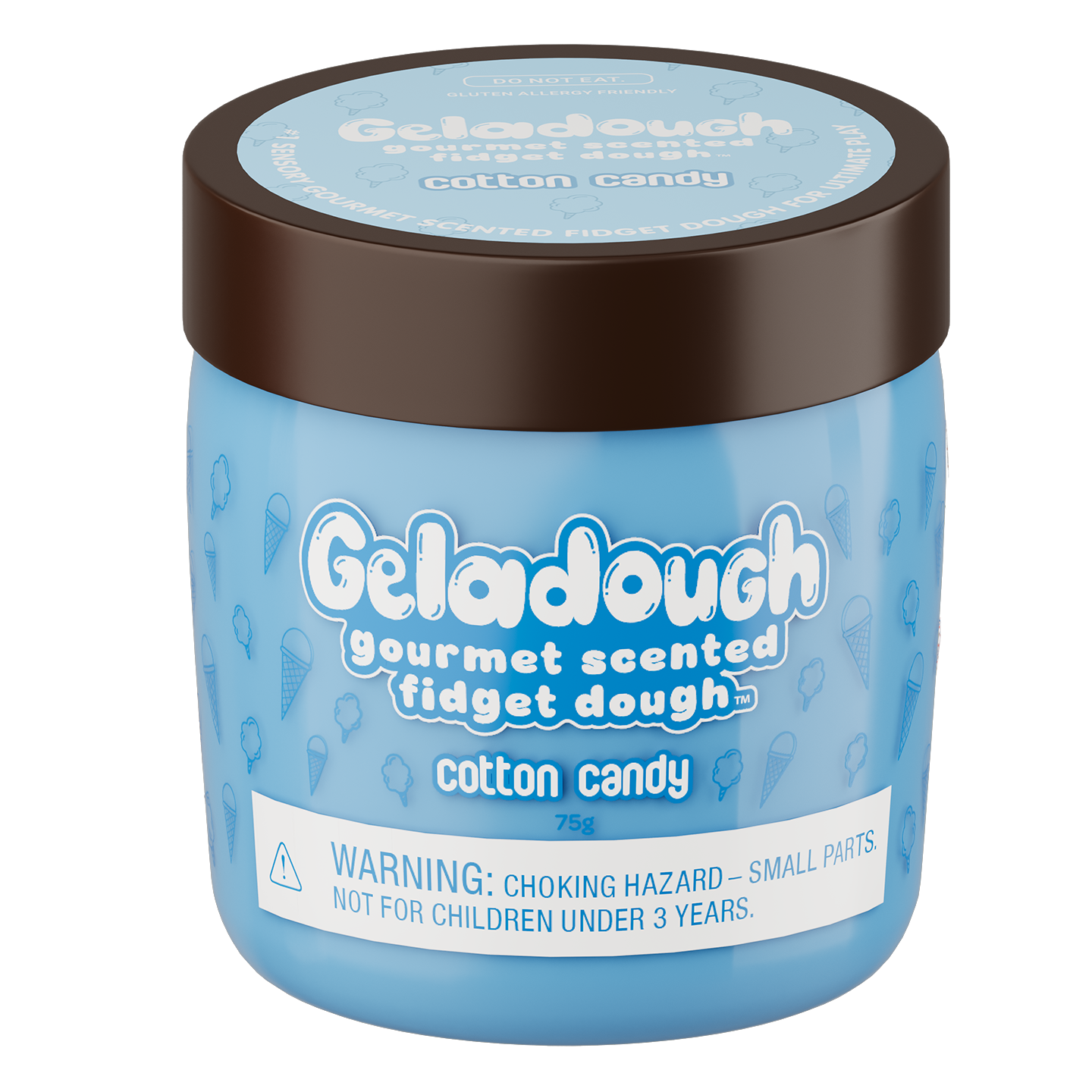Geladough