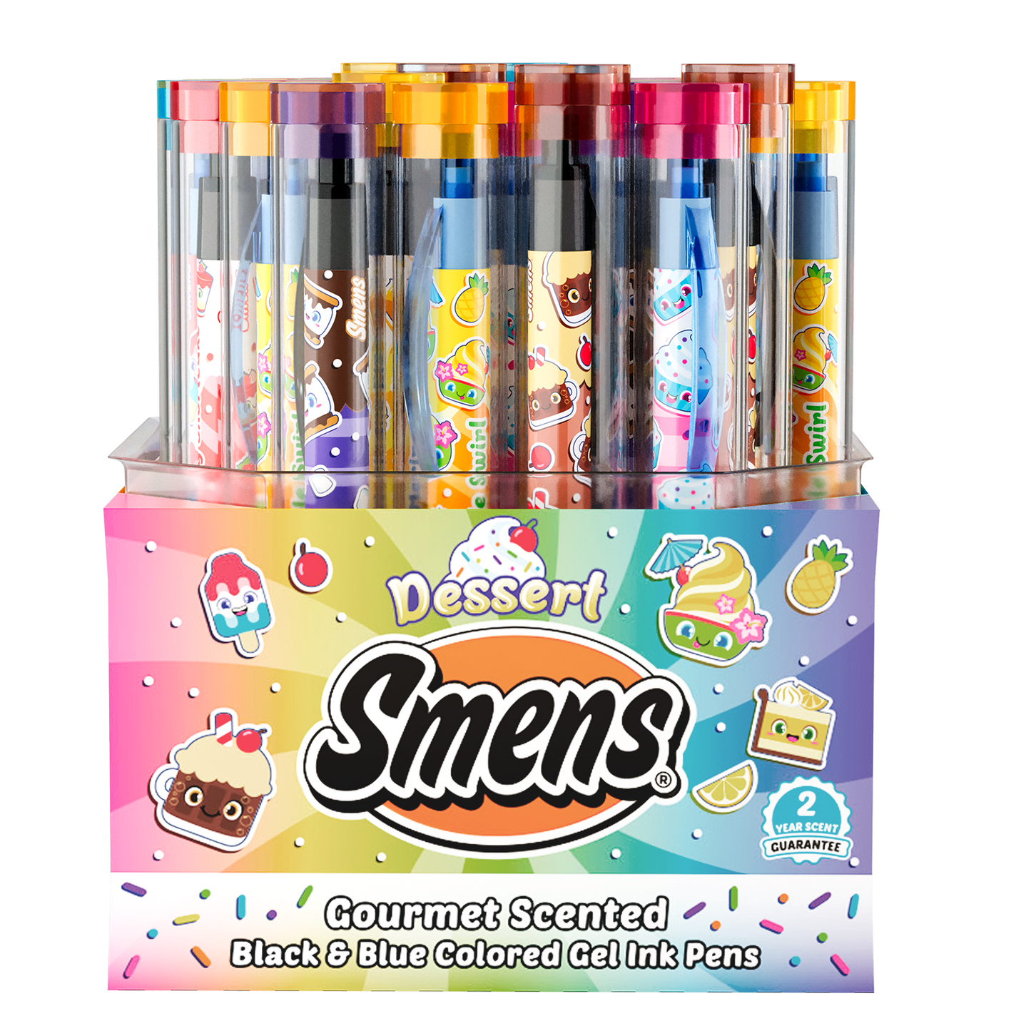 Dessert Smens