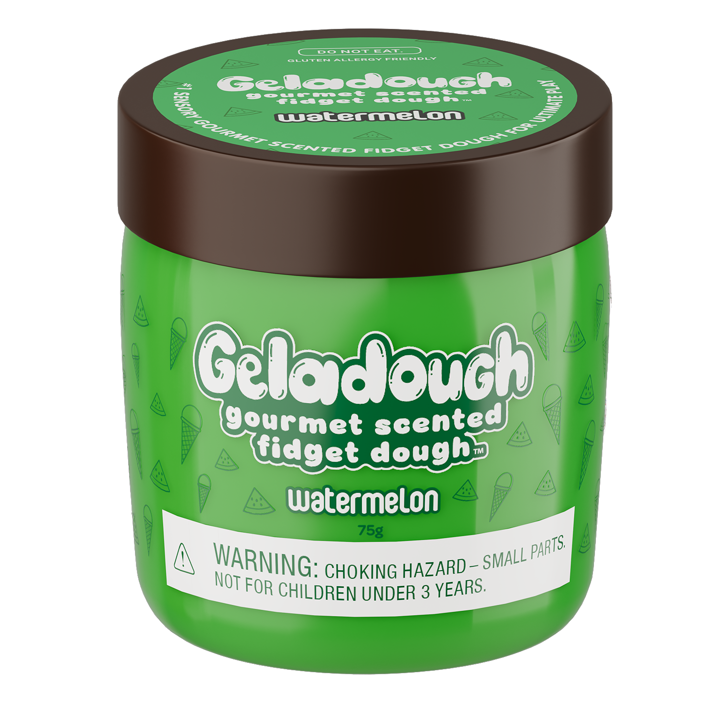 Geladough