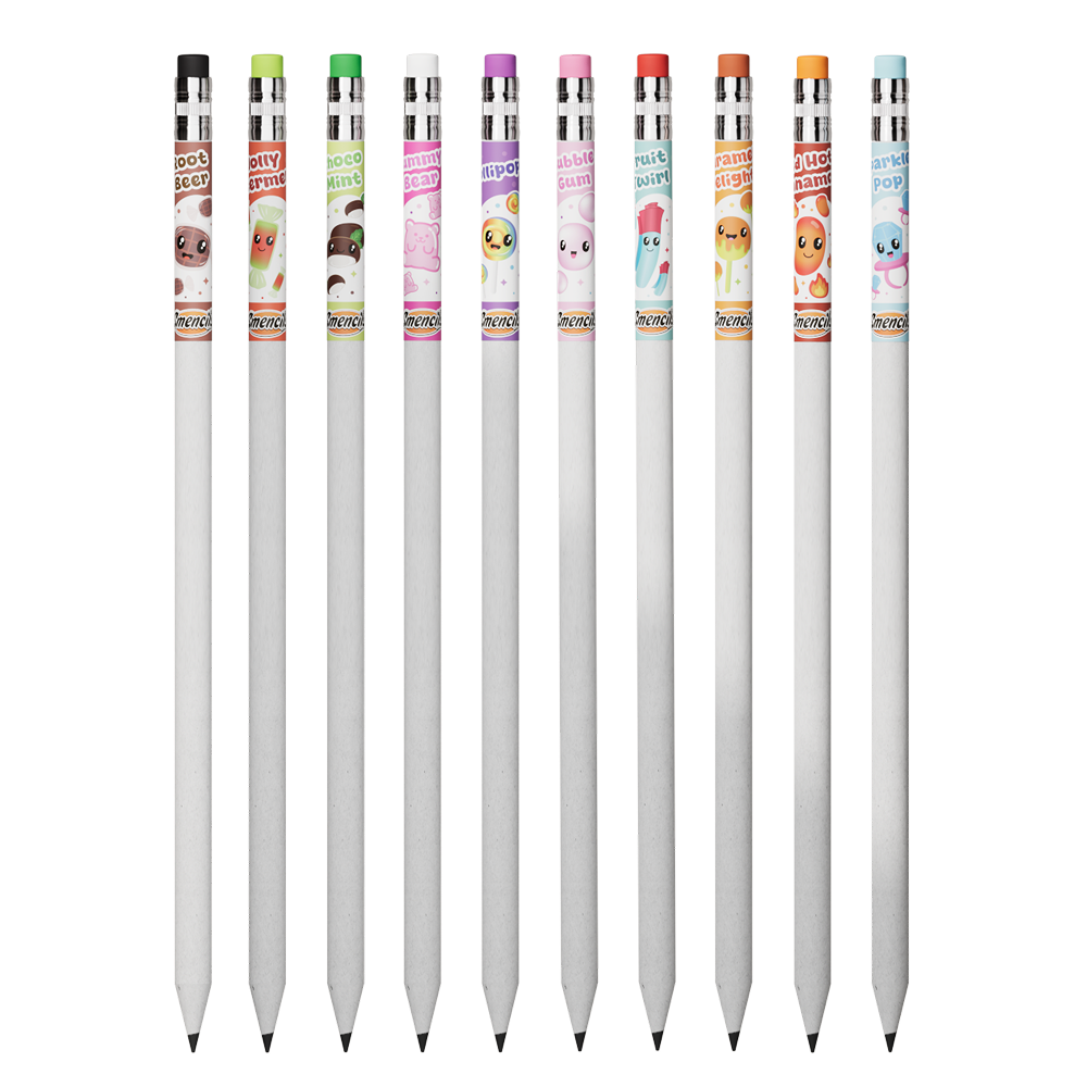 Candy Counter Smencils