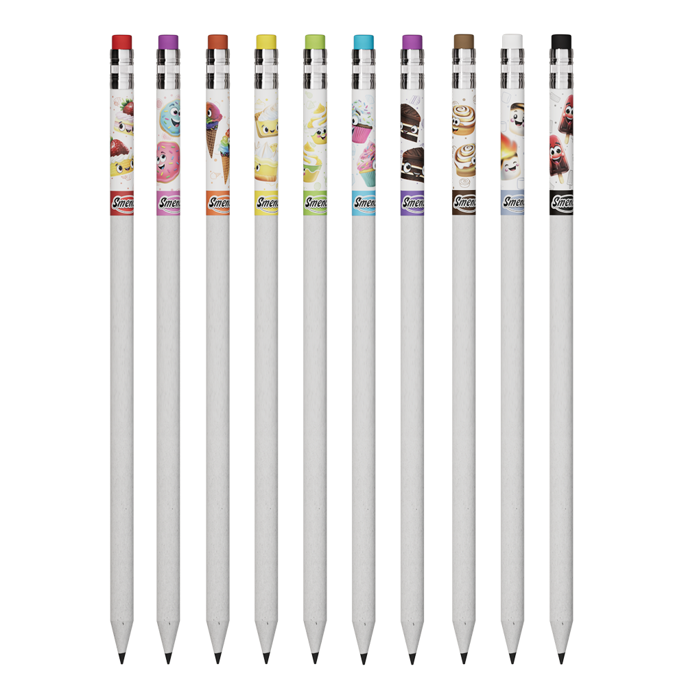 Dessert Smencils