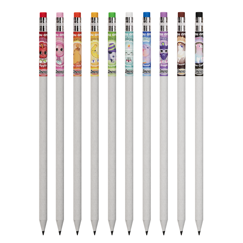 Sweet Rewards Smencils