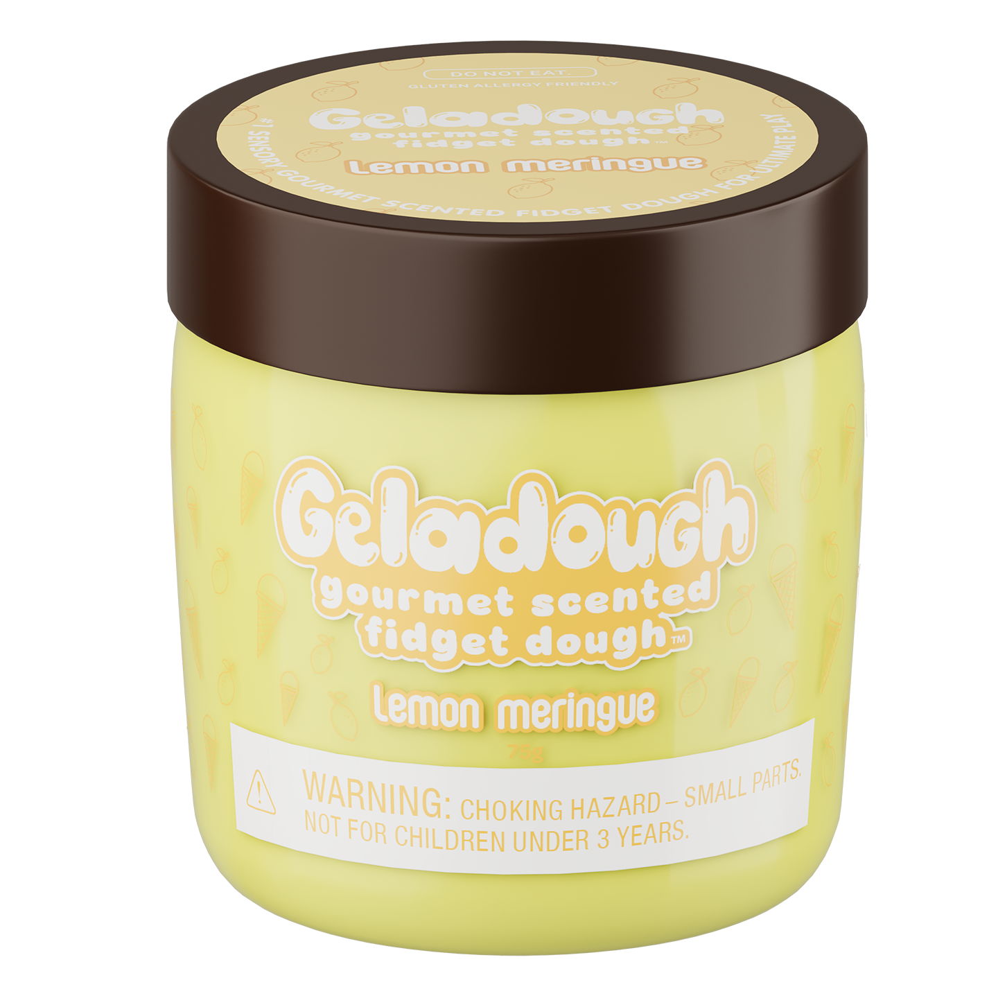 Geladough