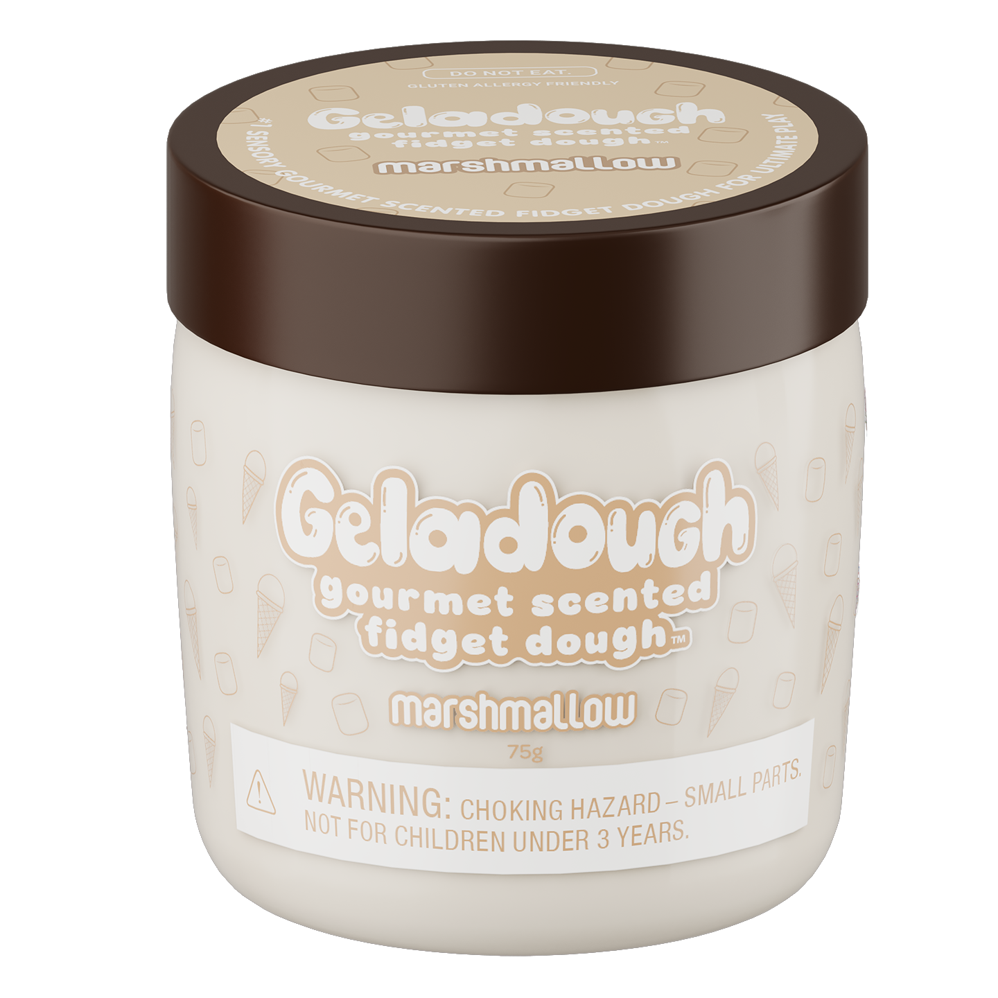 Geladough