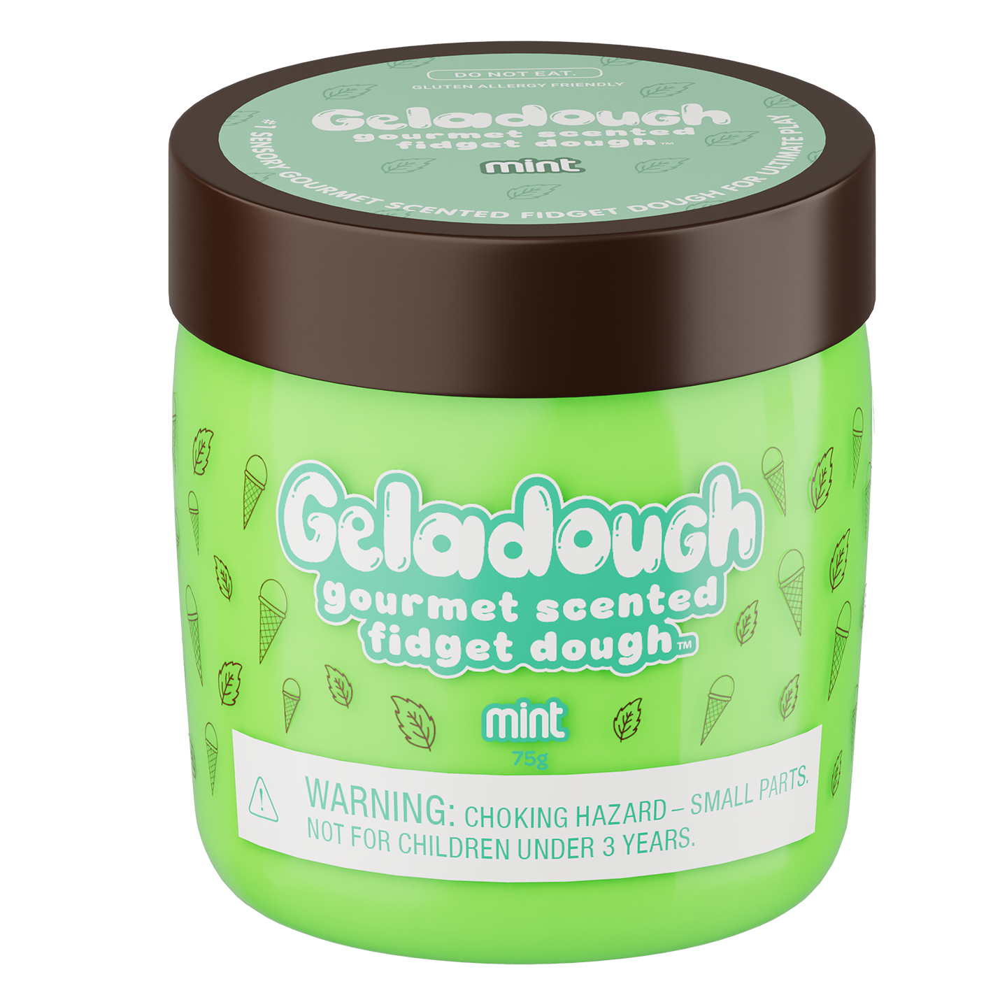 Geladough