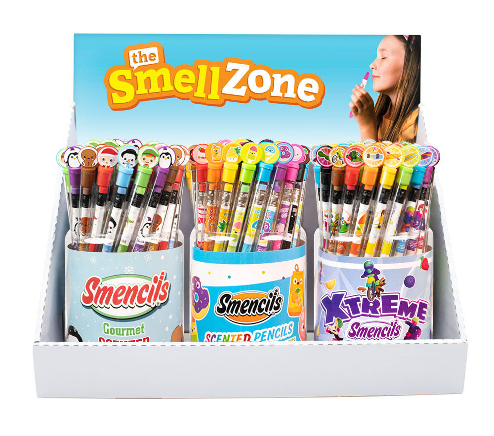 Mix-a-Case is easy!