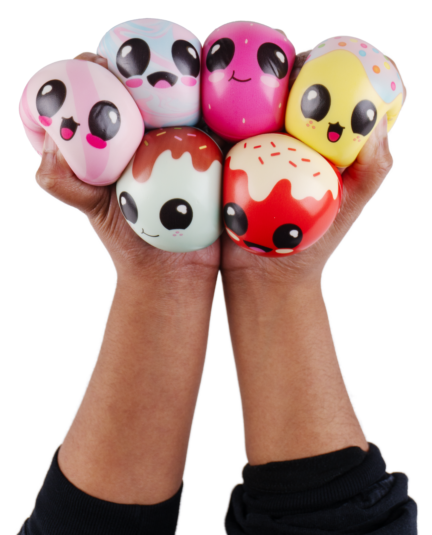 Cake Pops Smelly Ballz