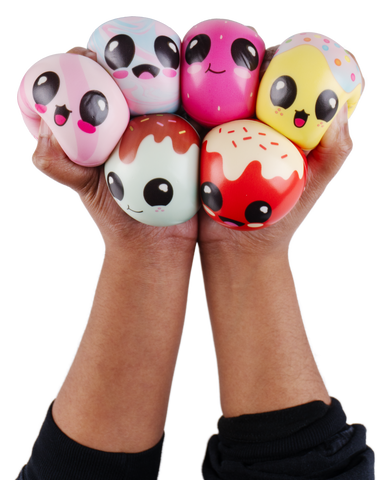 Smelly Ballz