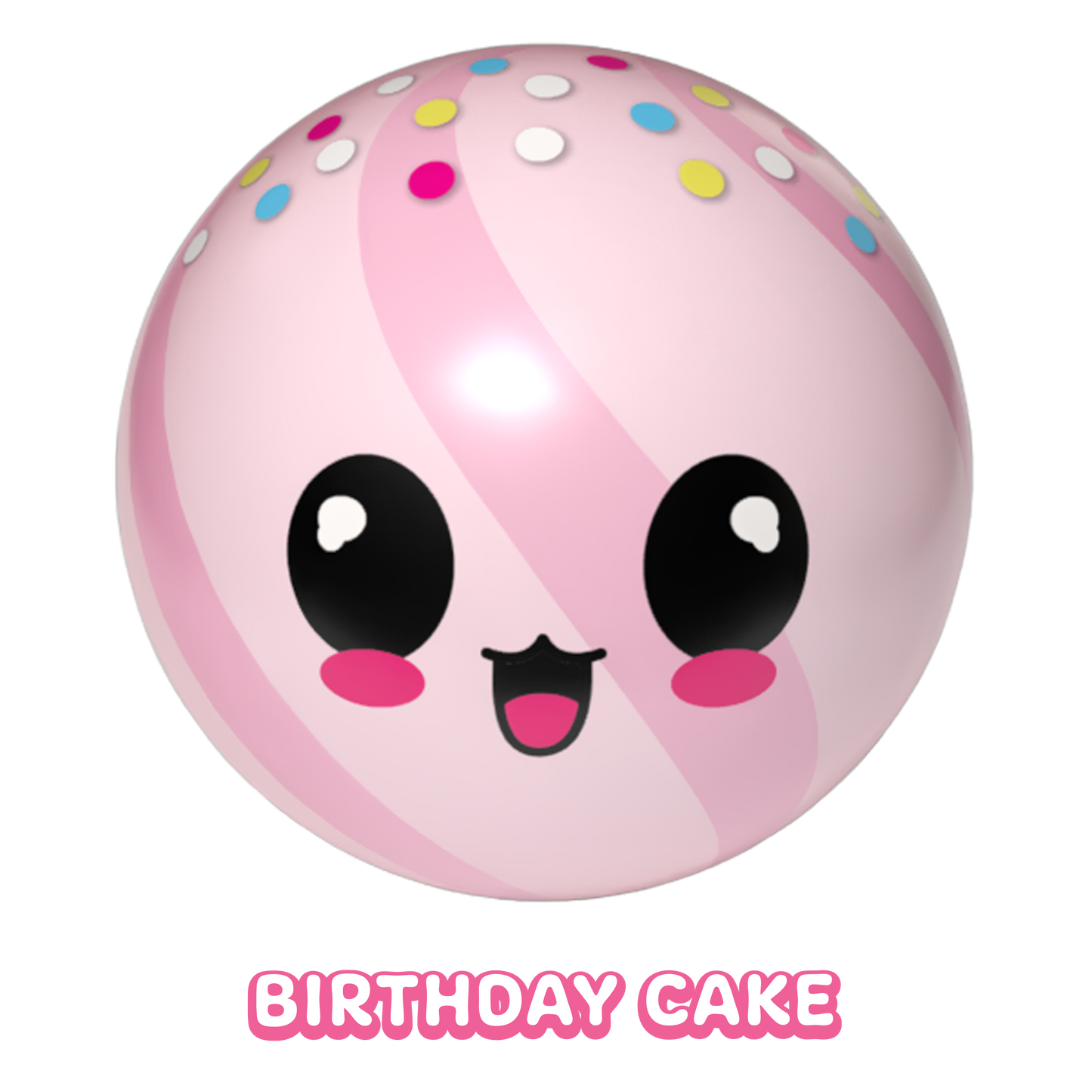 Cake Pops Smelly Ballz