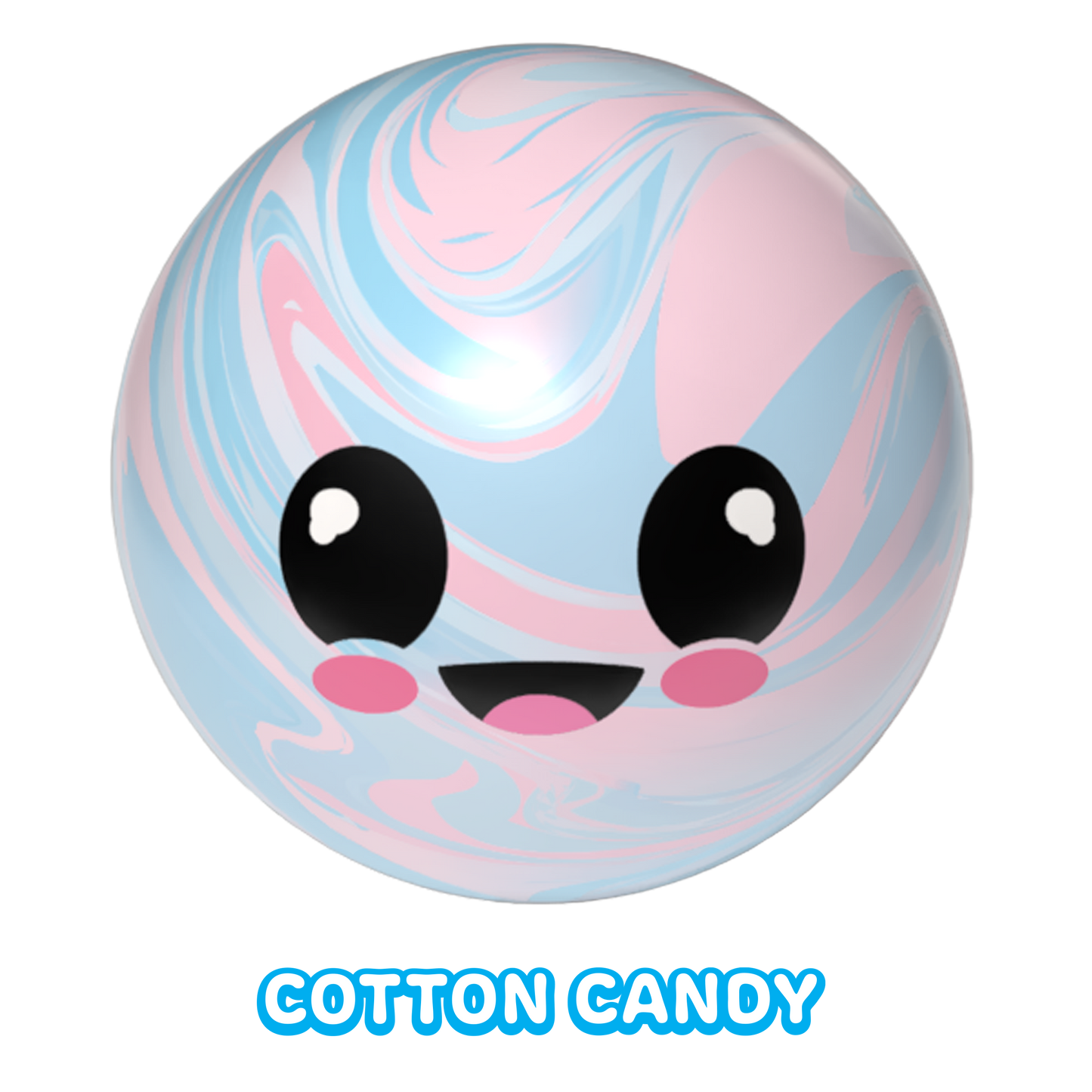 Cake Pops Smelly Ballz