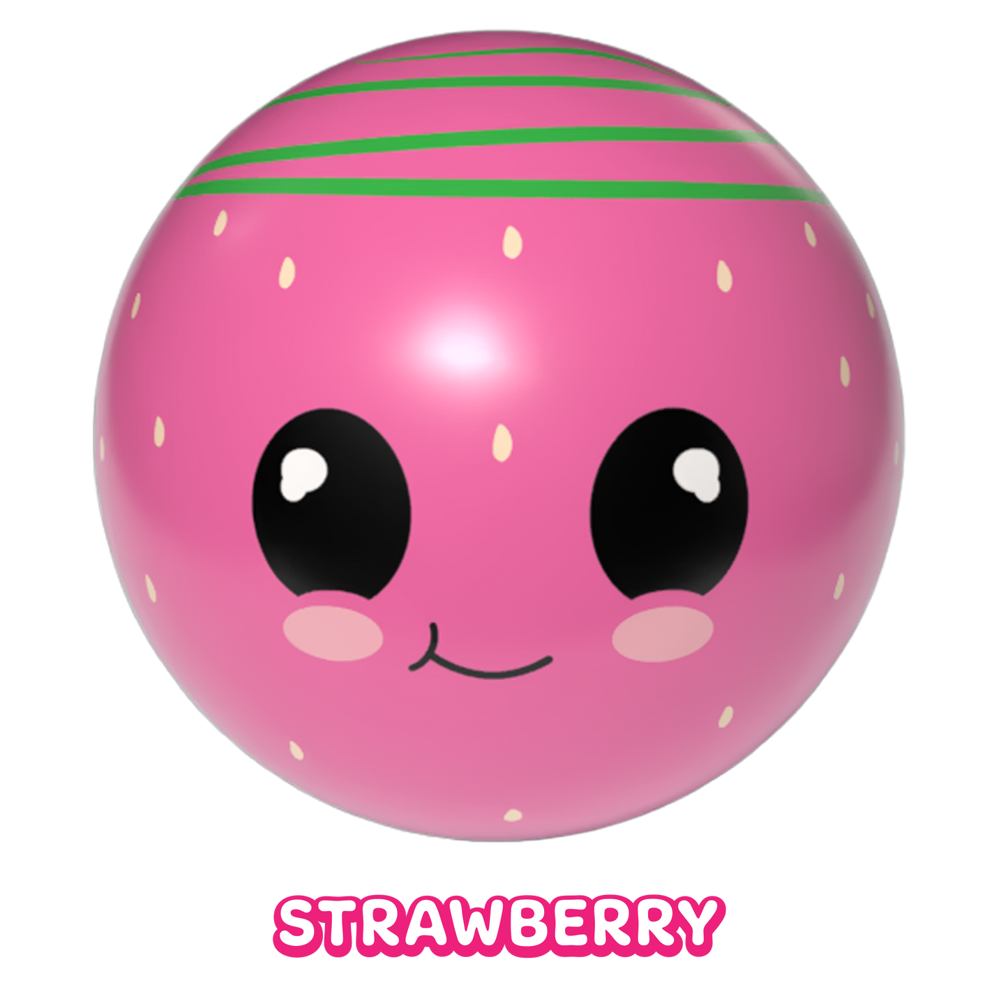 Cake Pops Smelly Ballz