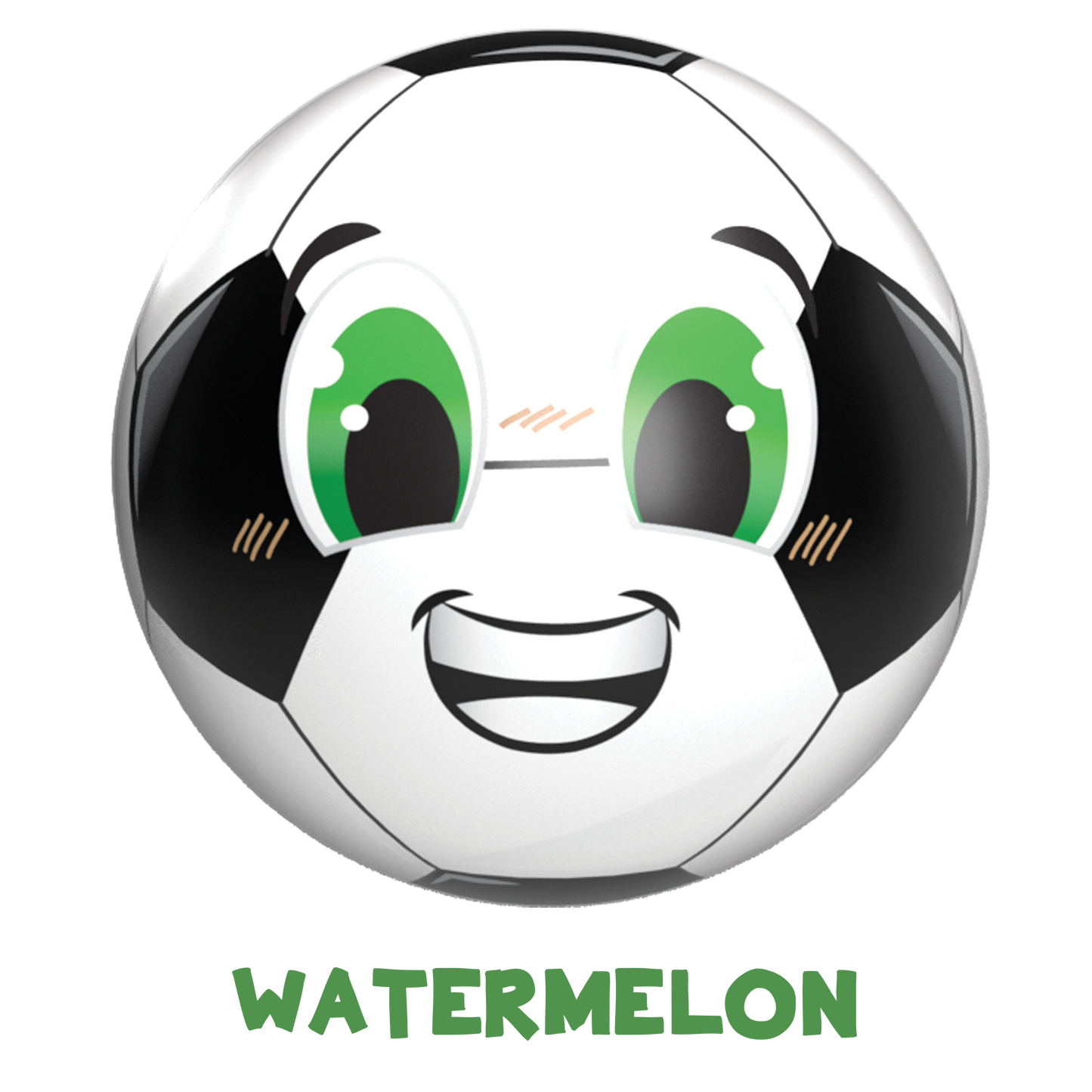 Sporty Smelly Ballz
