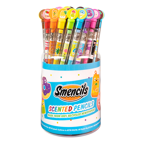 Smencils