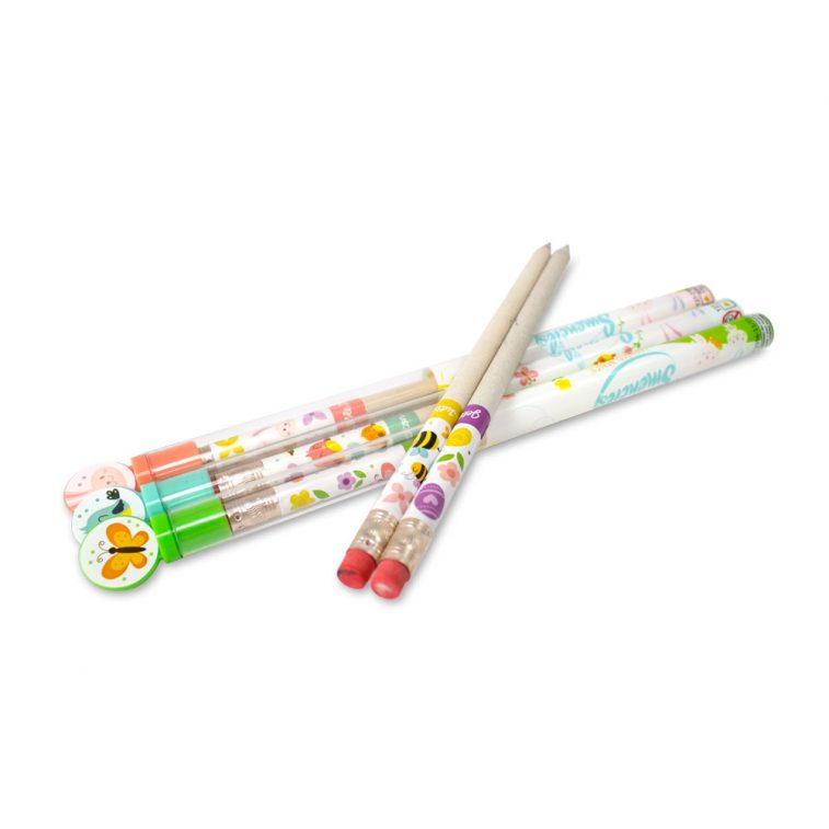 Spring Smencils