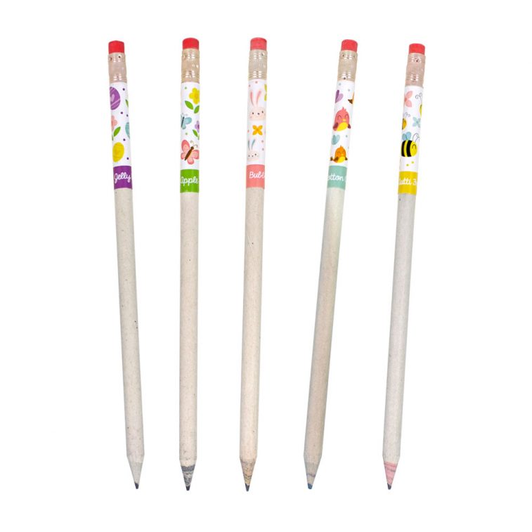 Spring Smencils