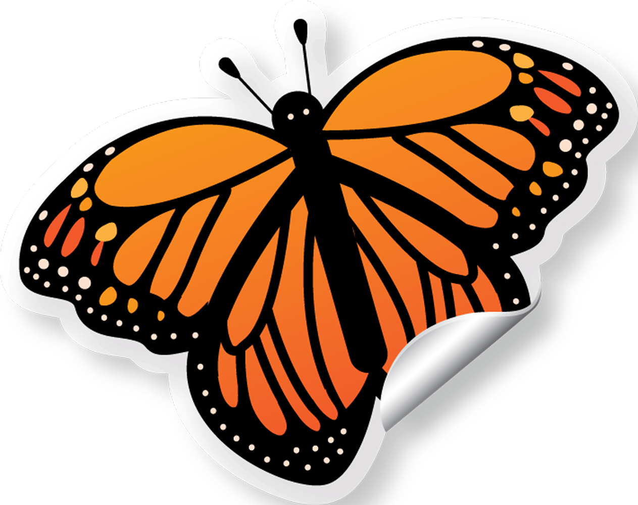 Sticker Magic