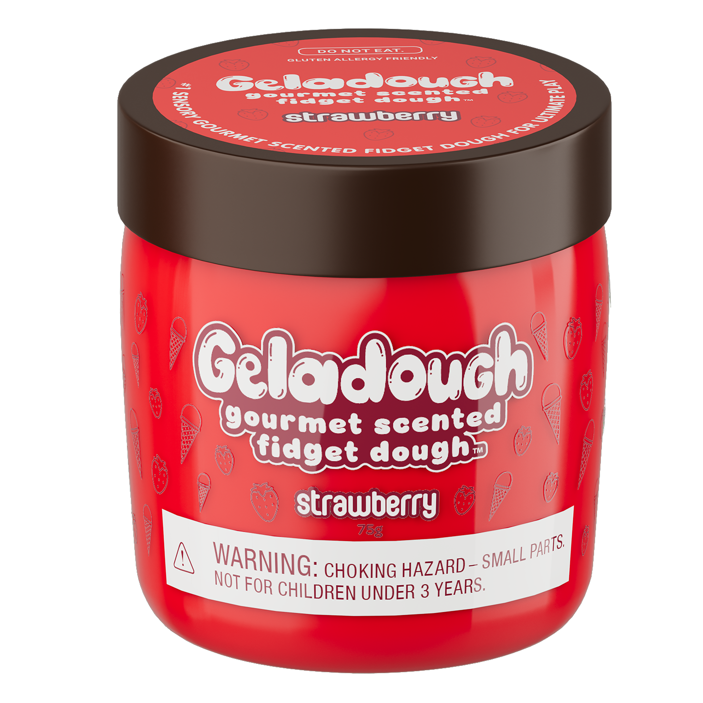 Geladough