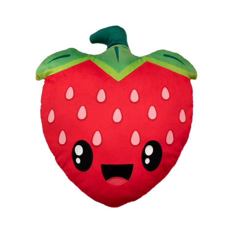 Strawberry Smillow (Mix-A-Case)