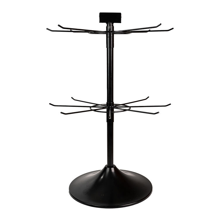 Keychain Spinner Rack