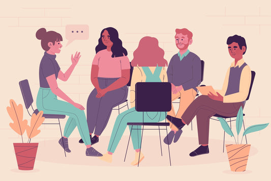 20 Common Myths About PTO/PTA Group Members