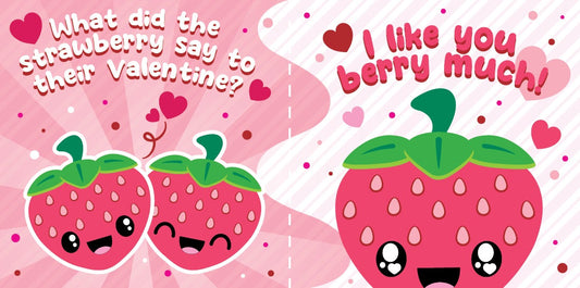 Valentine’s Day Smencil Grams Made Easy