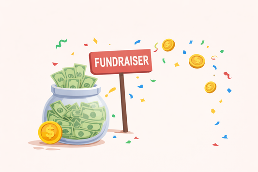 Simple Ways to Boost School Fundraising in the New Year