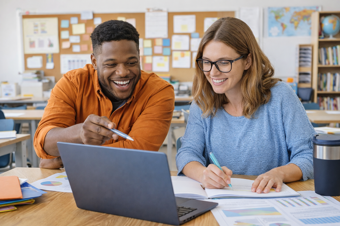 How Schools Can Use Grant Writing to Secure Funding