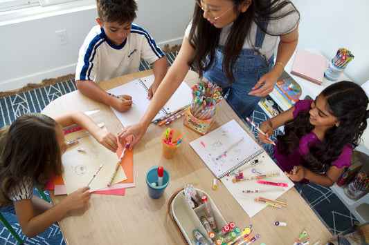 Celebrating National Pencil Day: A Little Pencil with a Big Impact ✏️