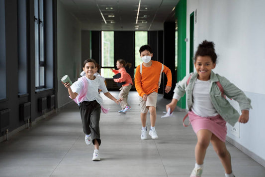 Simple and Fun Move-Up Day Ideas for Schools