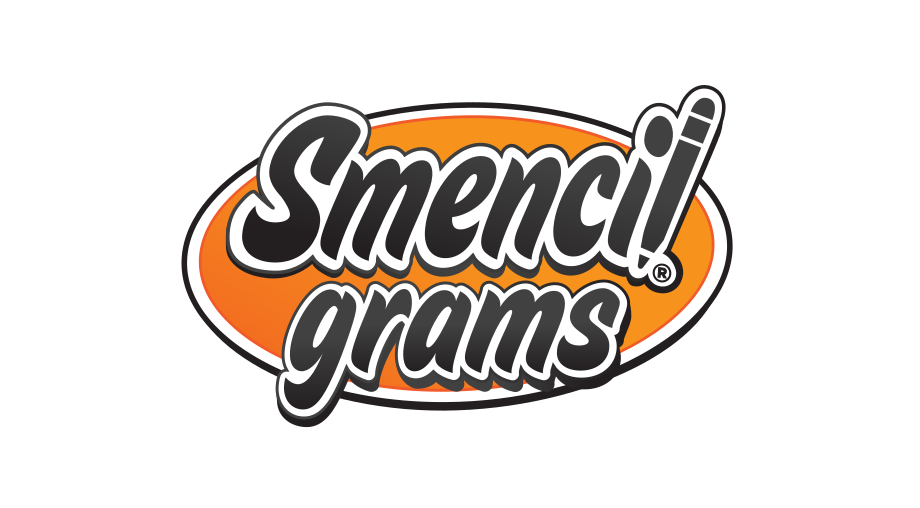 Introducing: Seasonal Smencil Grams