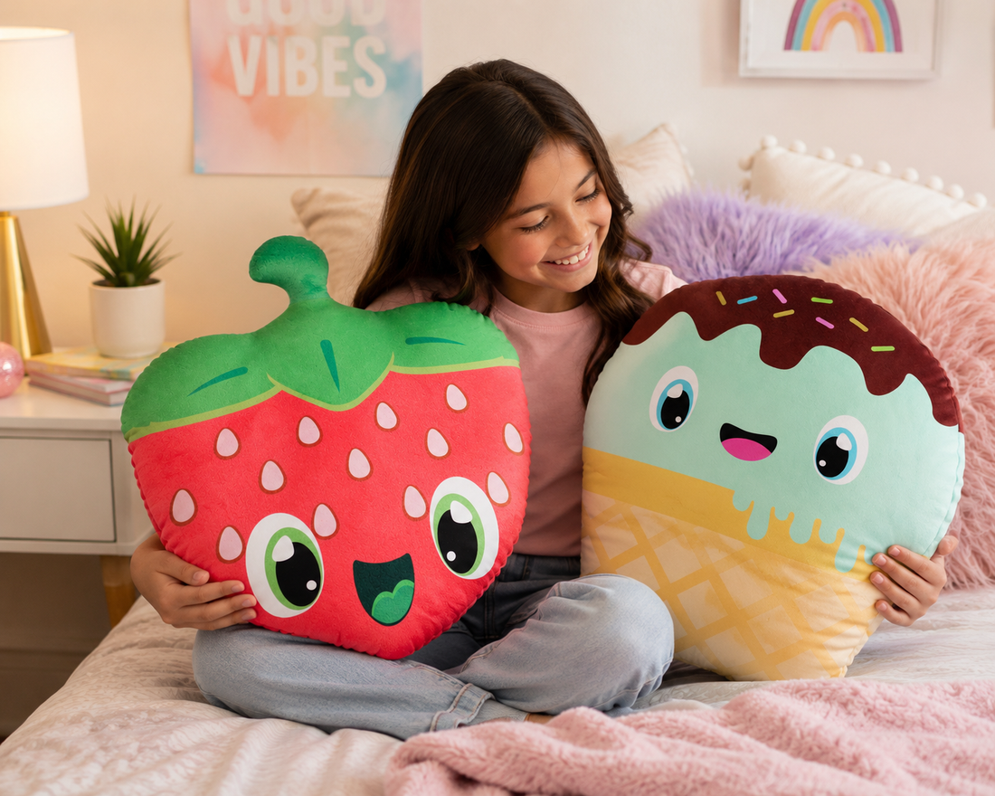 Smillows Are Back!