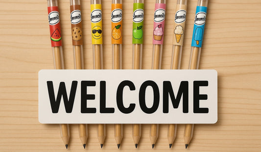 Allow Us to Re-Introduce Ourselves