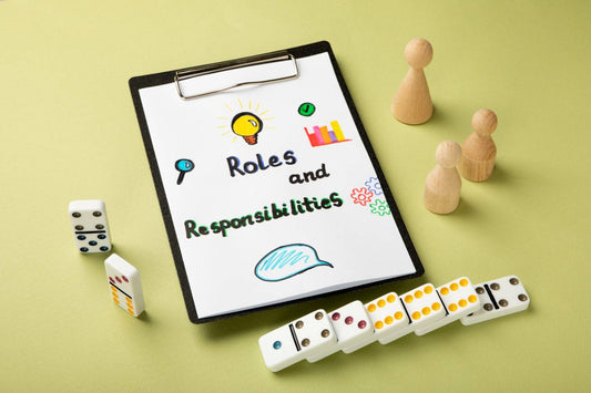 Breaking Down PTO/PTA Roles & Responsibilities