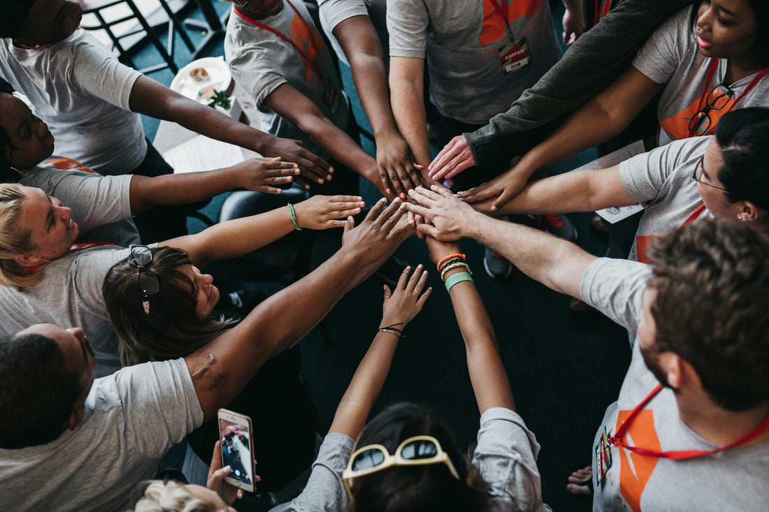 How PTO and PTA Groups Can Attract More Volunteers