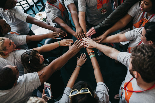 How PTO and PTA Groups Can Attract More Volunteers