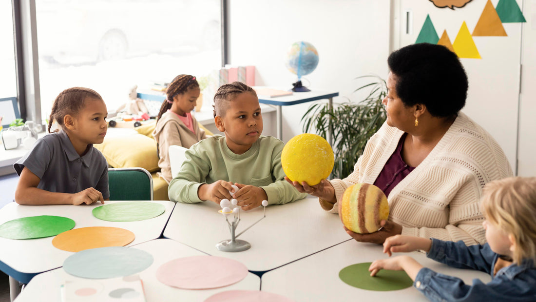PTO and PTA Budget Allocation Ideas for Schools