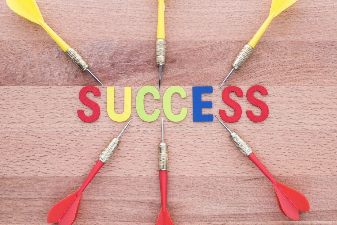 The Key Ingredients of a Successful School Fundraiser