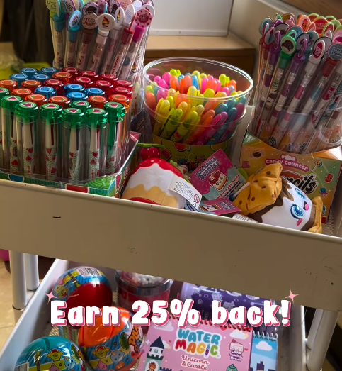Teacher Spotlight: Why @teachinglittlewonderz Recommends Sell-a-Thon