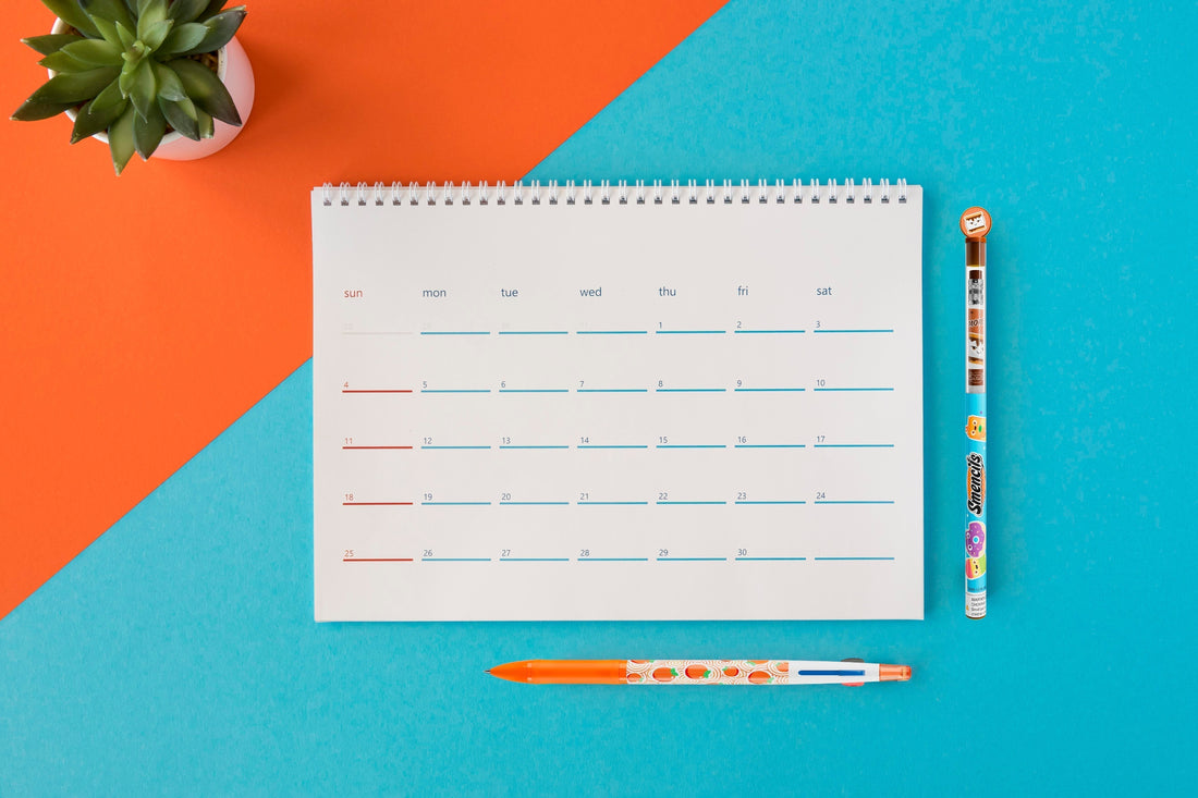 The Best Fundraising Timeline for Schools